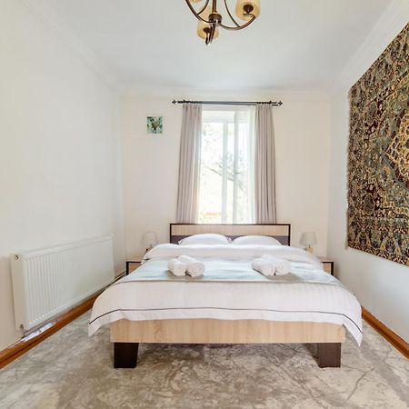Nazy's Guest House Joqolo Zewnętrze zdjęcie