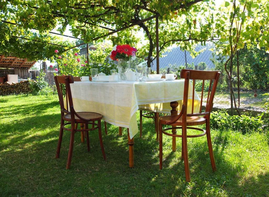 Nazy's Guest House Joqolo Zewnętrze zdjęcie