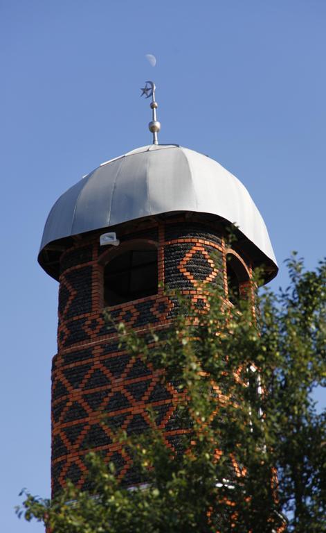 Nazy's Guest House Joqolo Zewnętrze zdjęcie