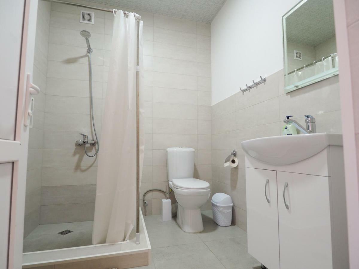 Nazy's Guest House Joqolo Pokój zdjęcie